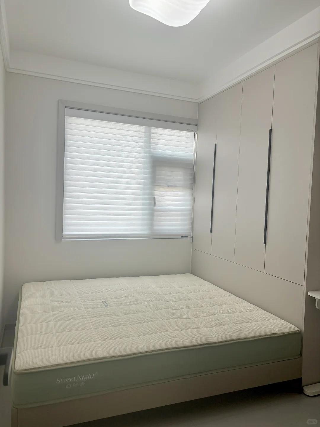 图一到图八，普通人拼尽全力8万装修的家