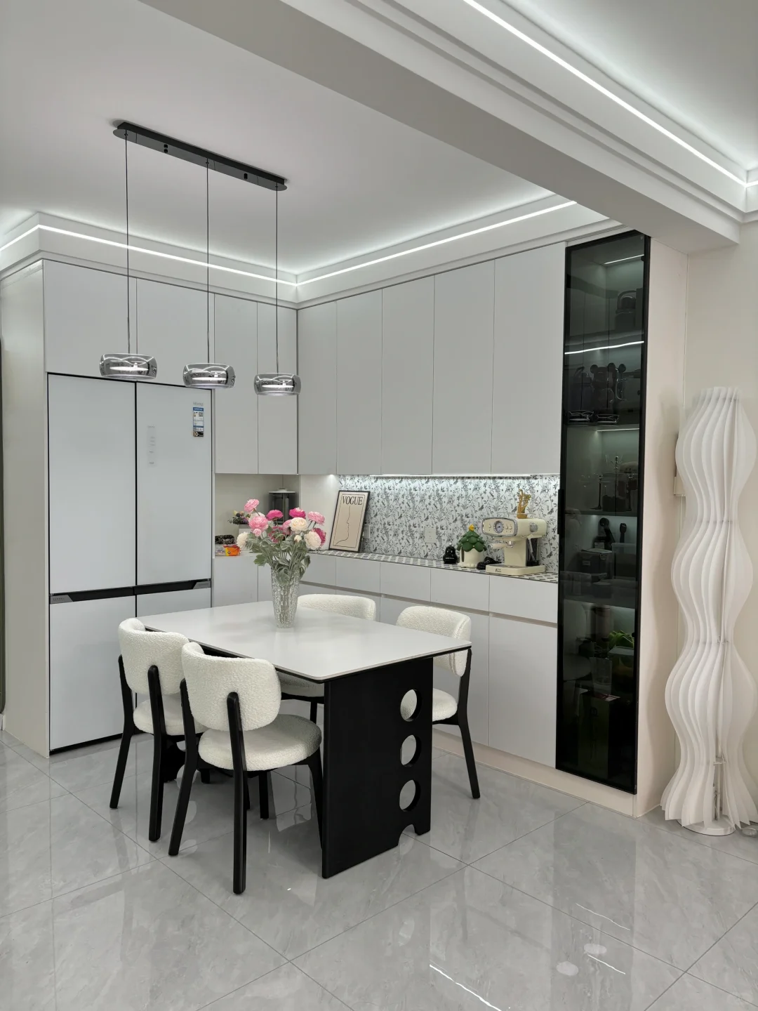 替你们试过了，6.5万硬装只能这样了😰