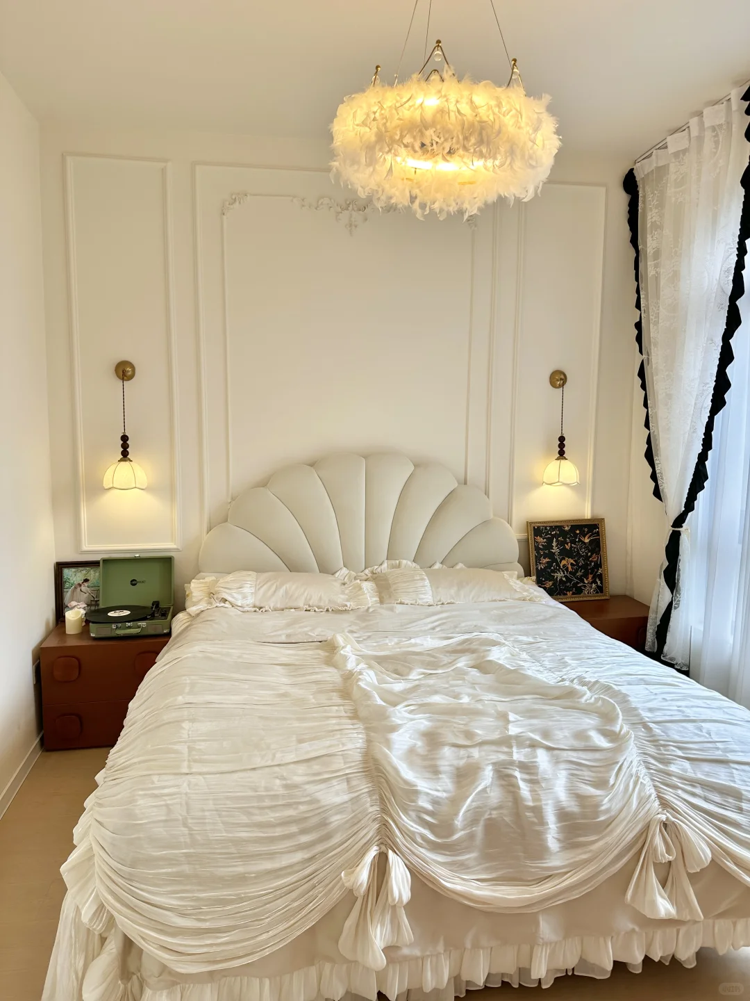 自装别墅🏡装修真不要过度、穷装就复制我家