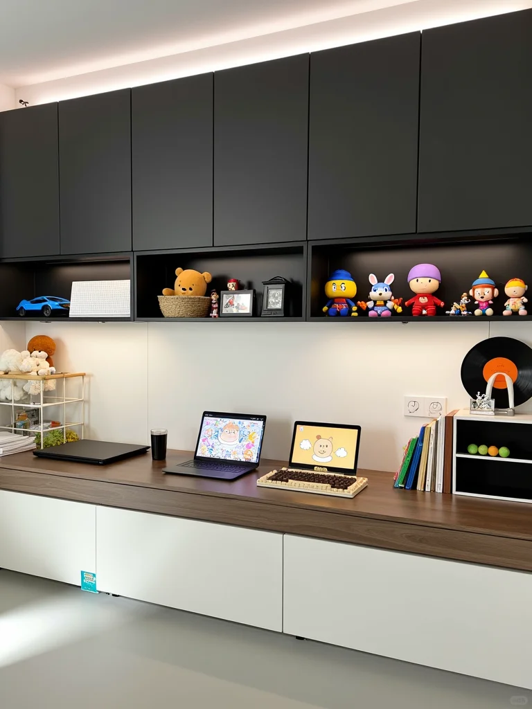 胡桃木色配中古🟤这么搭永不过时绝了🔥