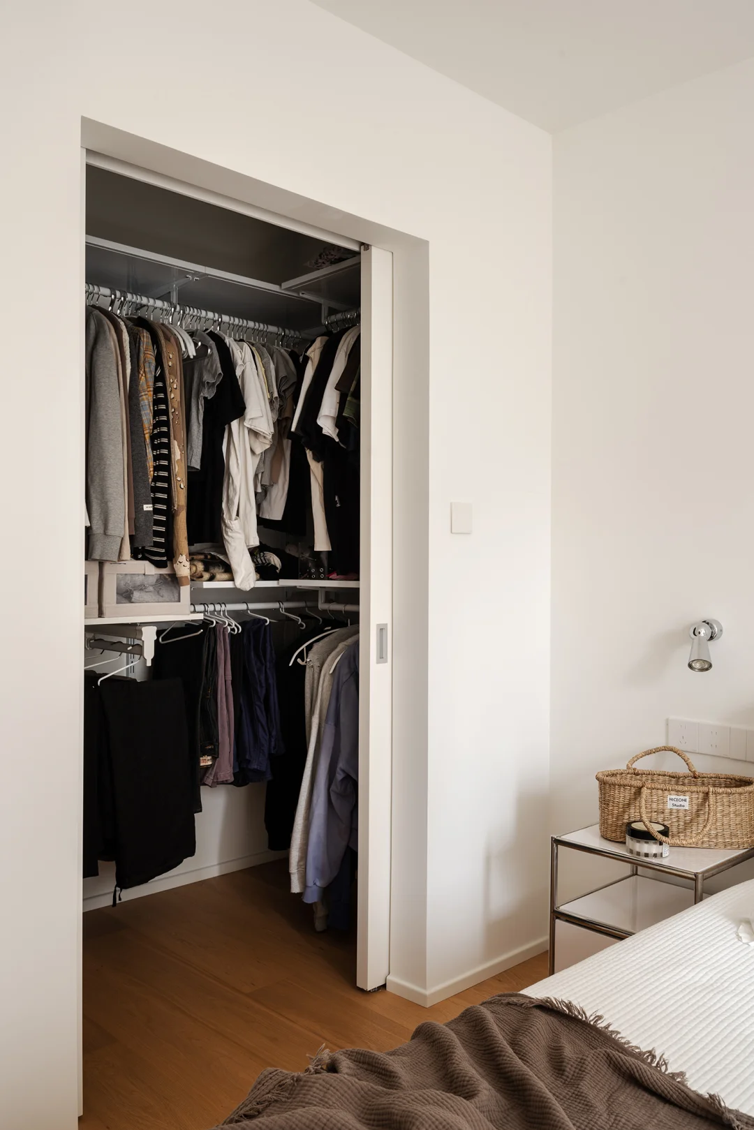 🏠 这家的简约高级感我爱了～～～