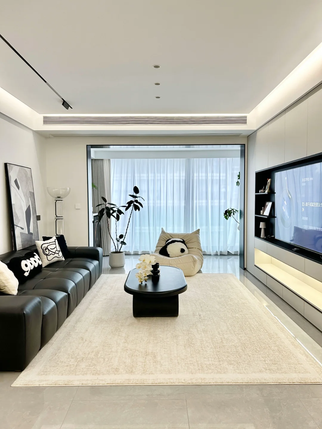 从图1到图14 | 普通人装修已经拼尽全力了