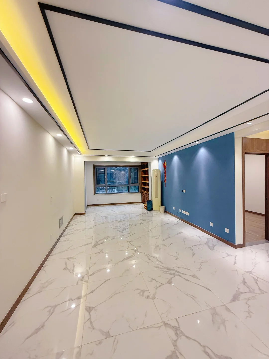 ✨【婚房出售！装了20w的小三室，全是硬货】✨