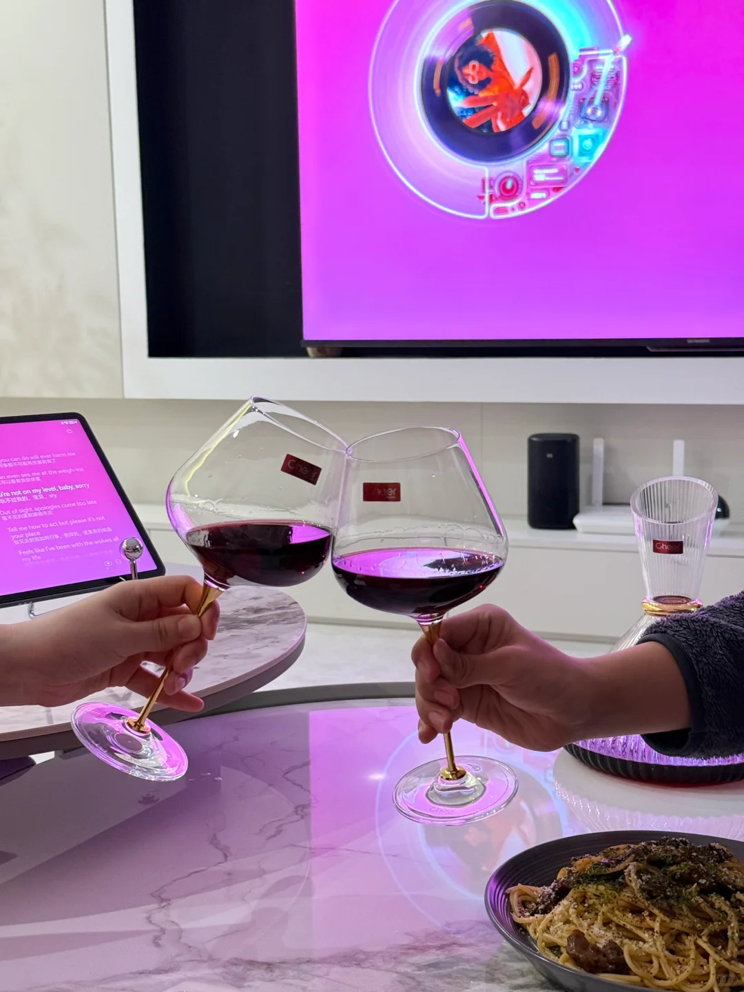 122平自装的家🏠，装修越简单越舒服