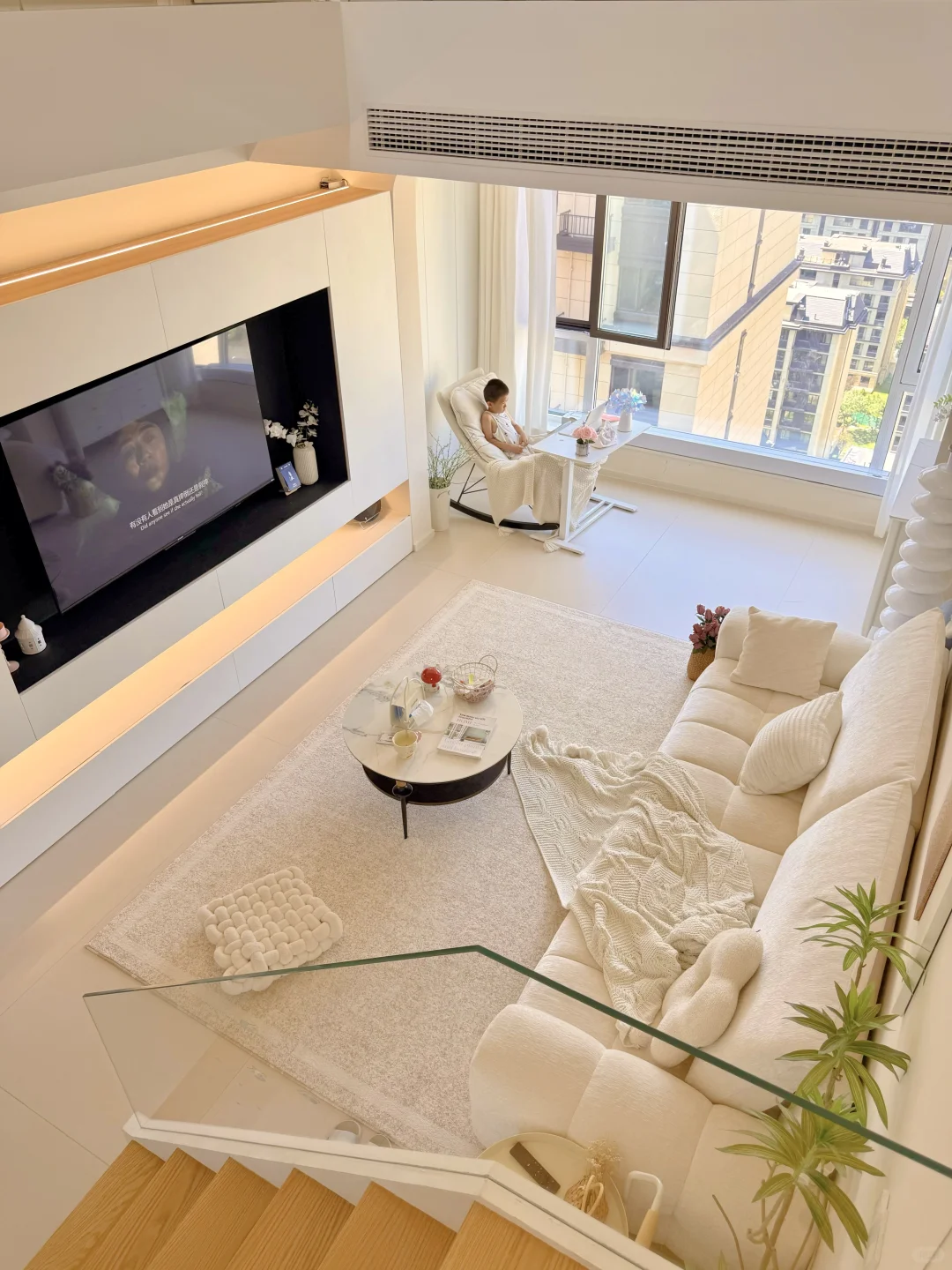 人生真的会突然变好！住进自己喜欢的房子啦