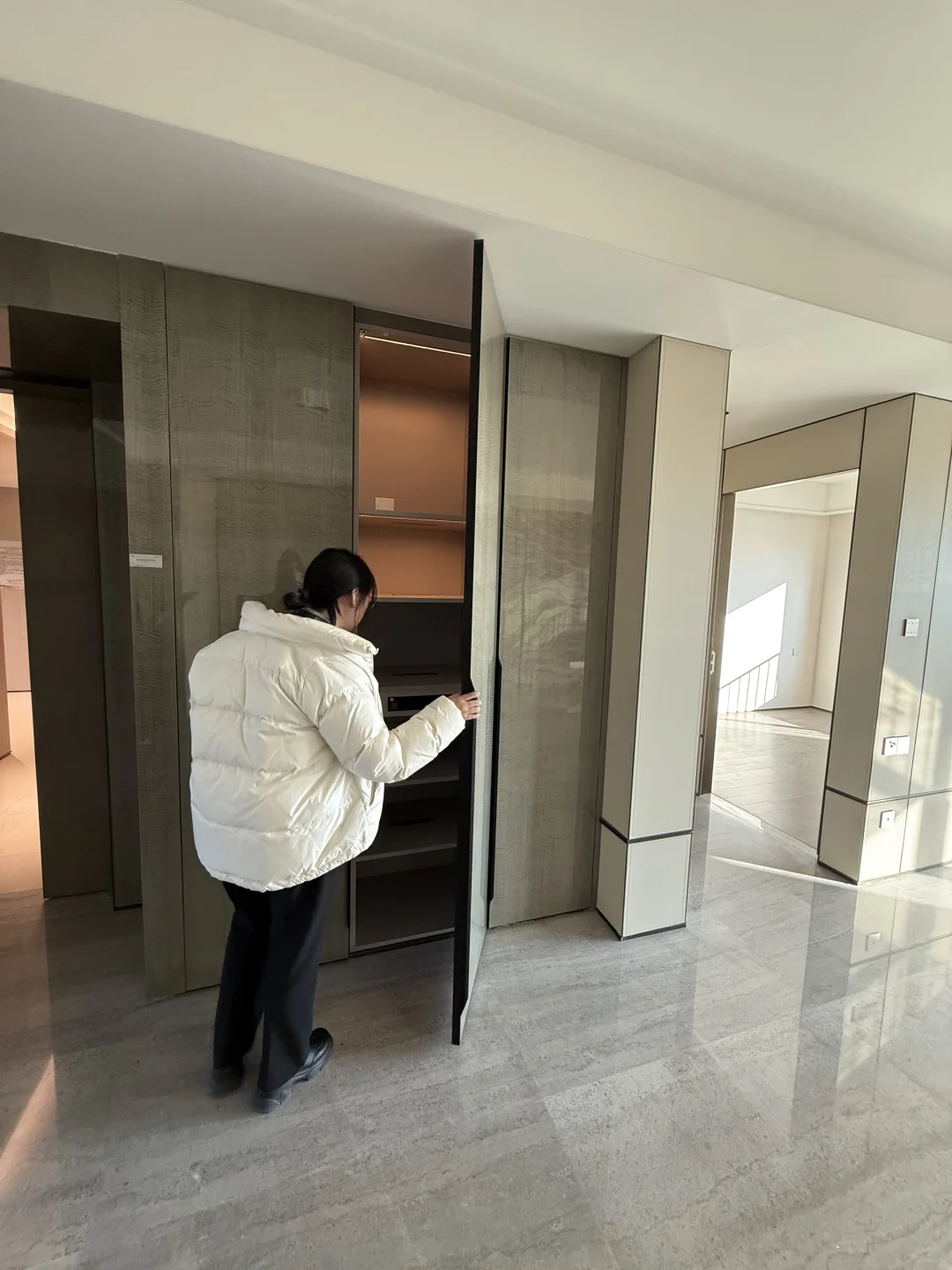 朝阳北｜实景现房｜窗外竟能看见望京soho