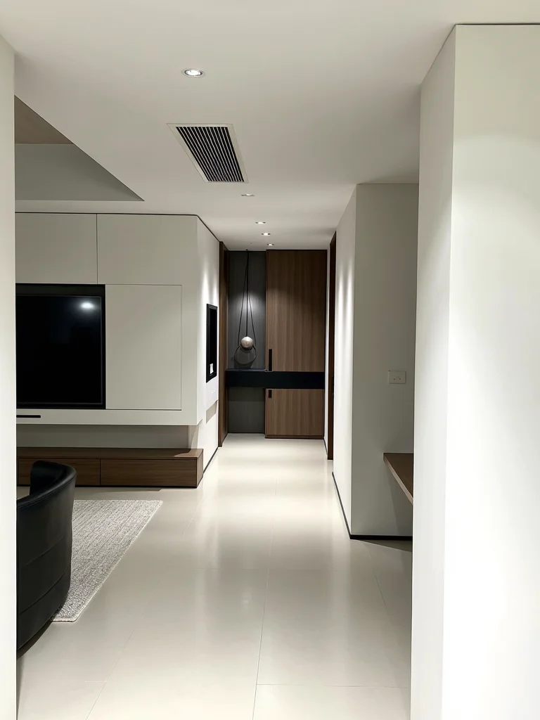 胡桃木色配中古🟤这么搭永不过时绝了🔥