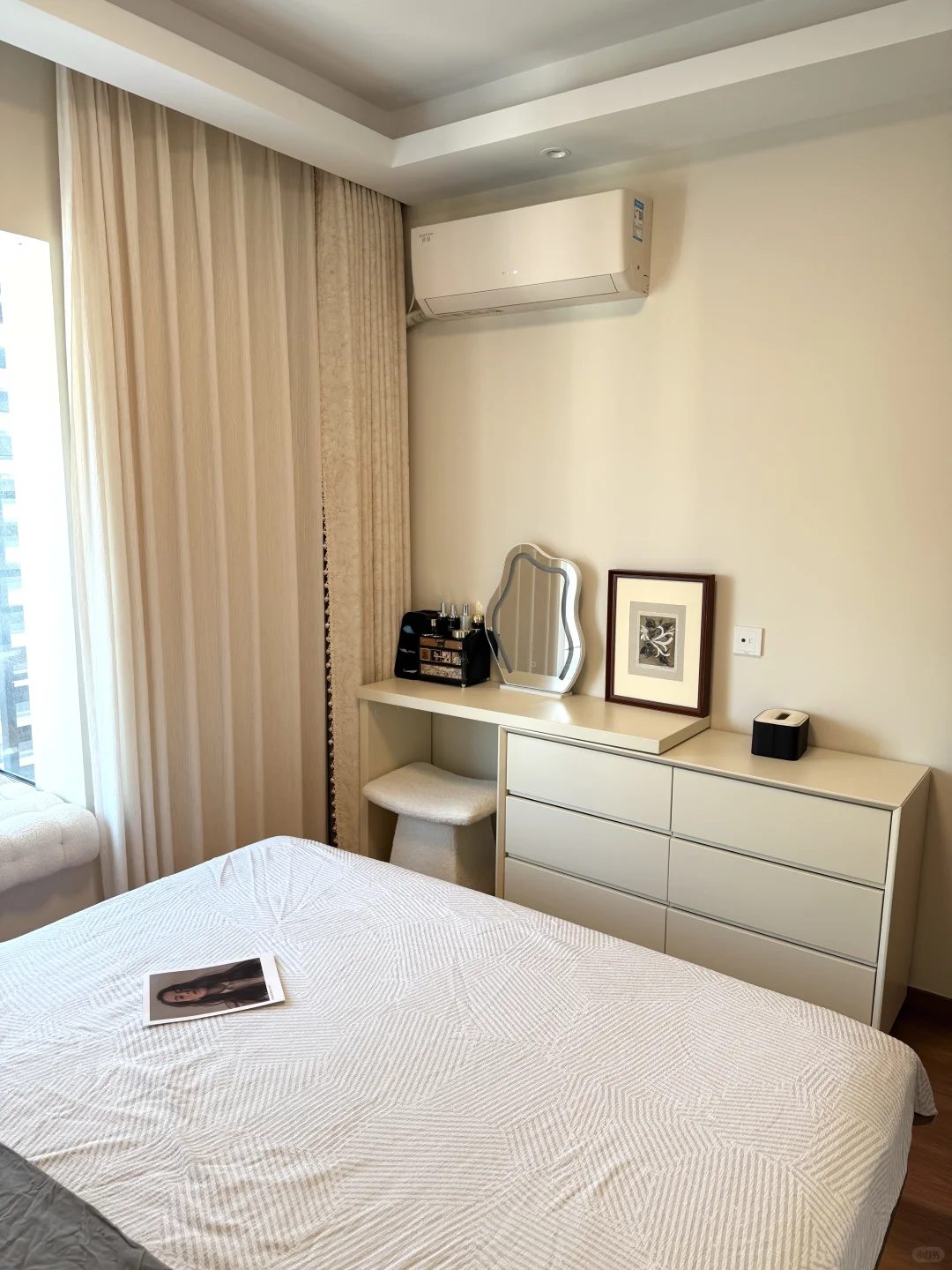 89平，8W真的尽力了～