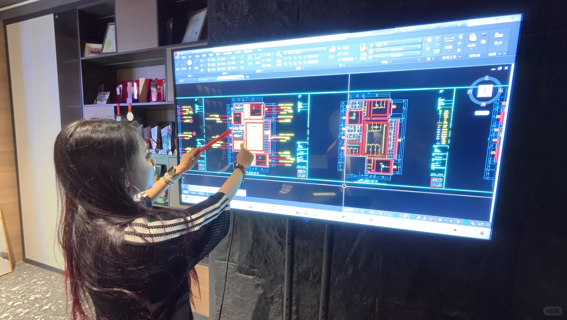 在邯郸/被我挖到的神仙设计师