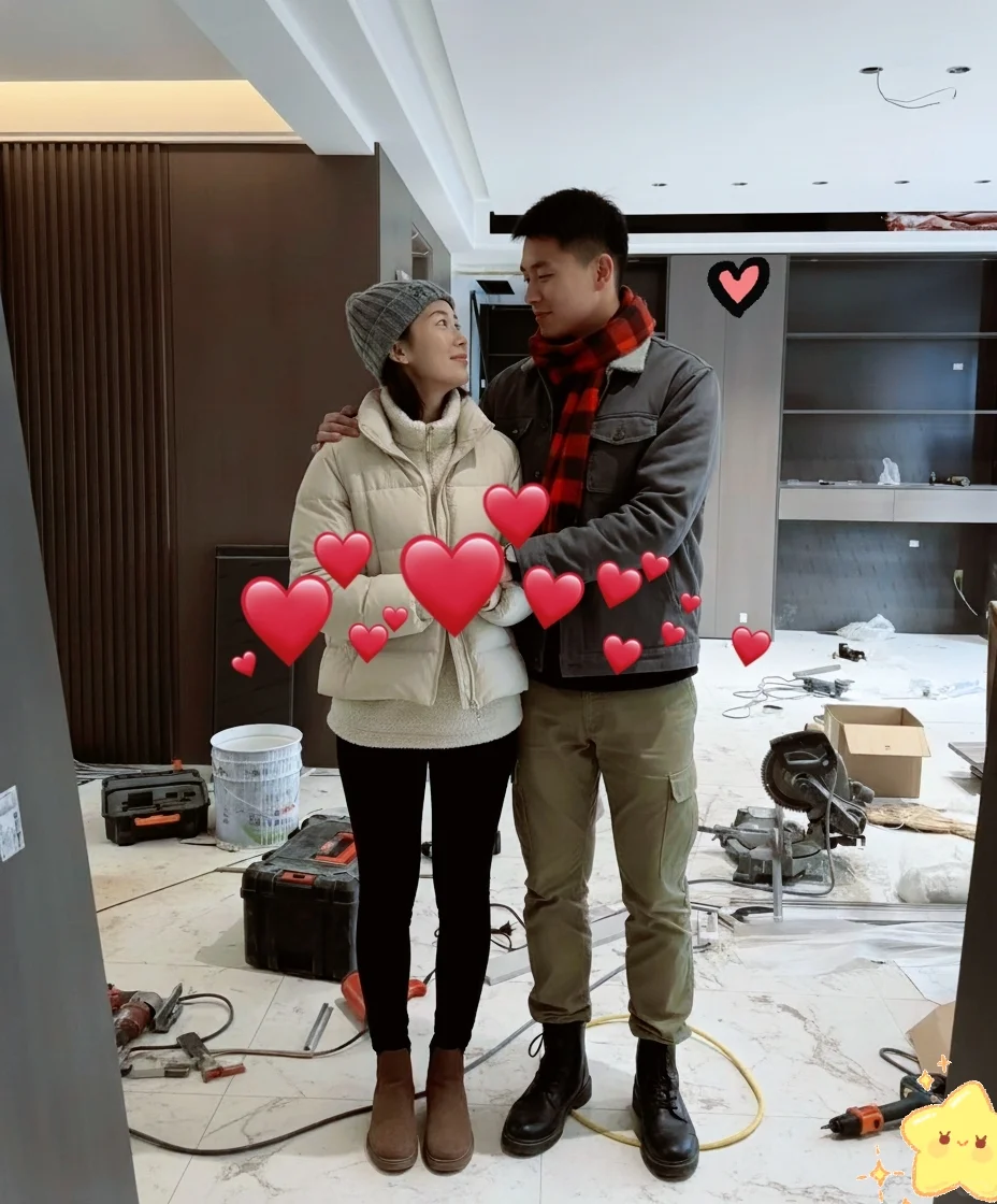 邯郸约了4家量房，聊聊感受😌