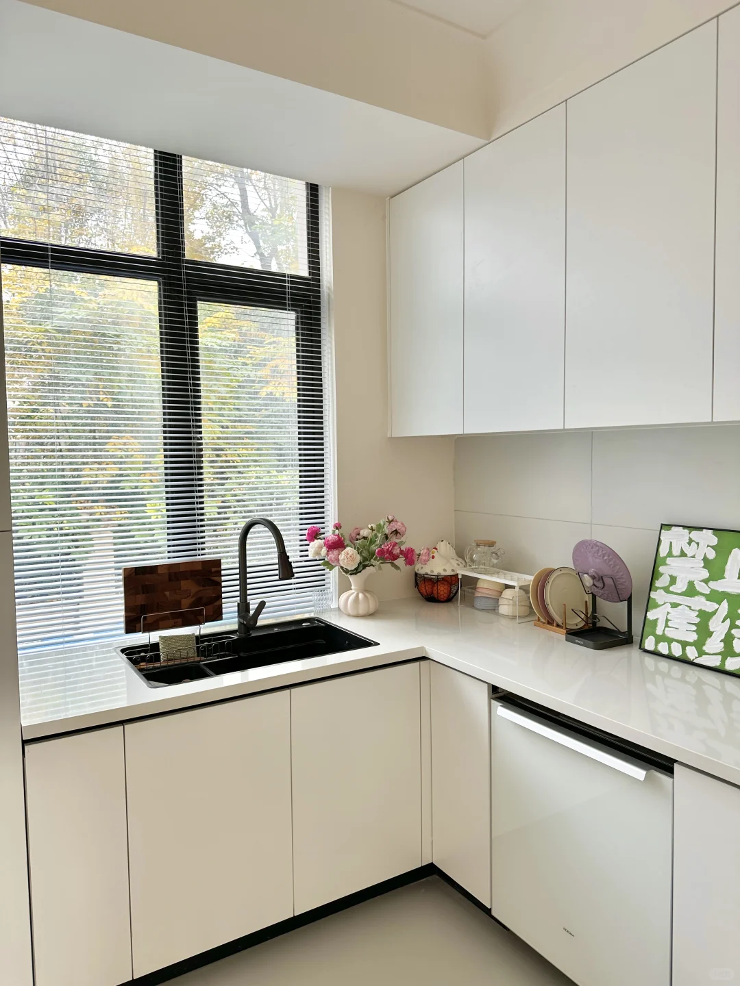 自装别墅🏡装修真不要过度、穷装就复制我家