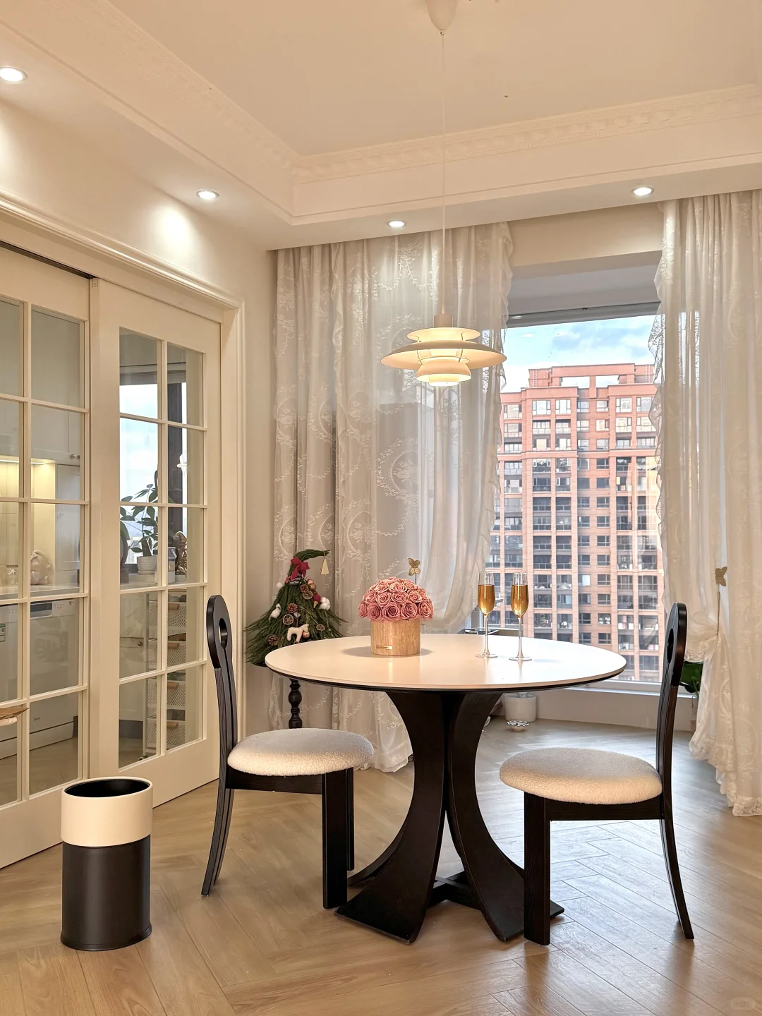 120平🏡不是豪宅，却是我的Dream house~