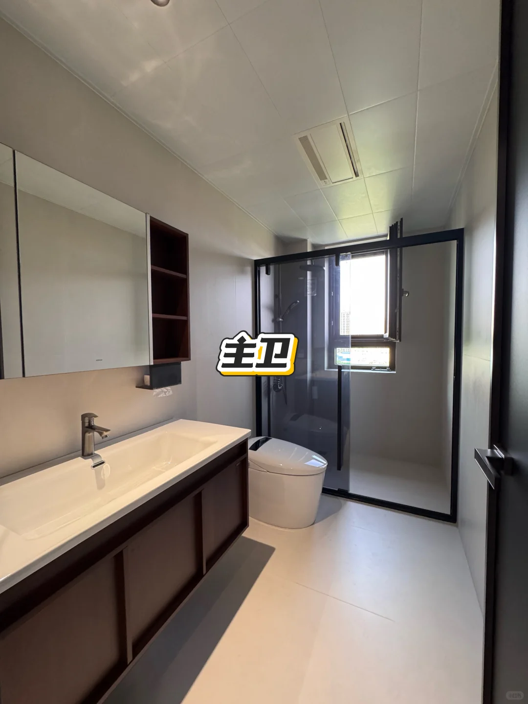 📍邯郸｜175㎡硬装结束🔚干干净净清爽的家🏡