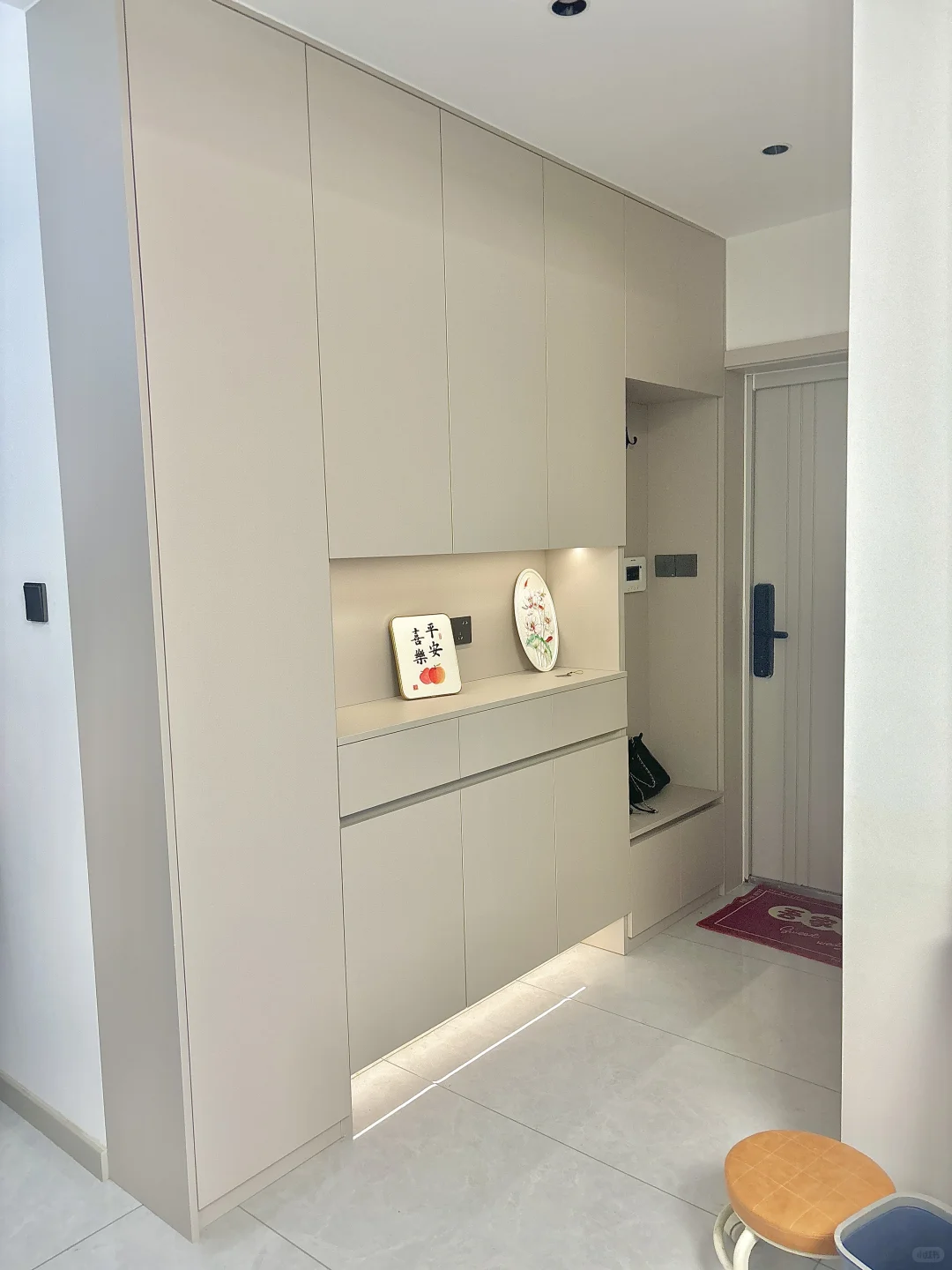 替你们试过了，8万装的家真不需要过渡装修