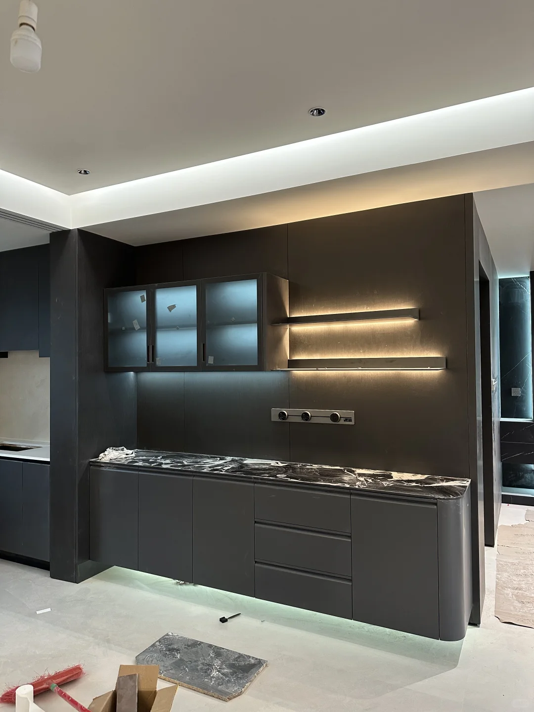 被问爆的高级轻奢小家