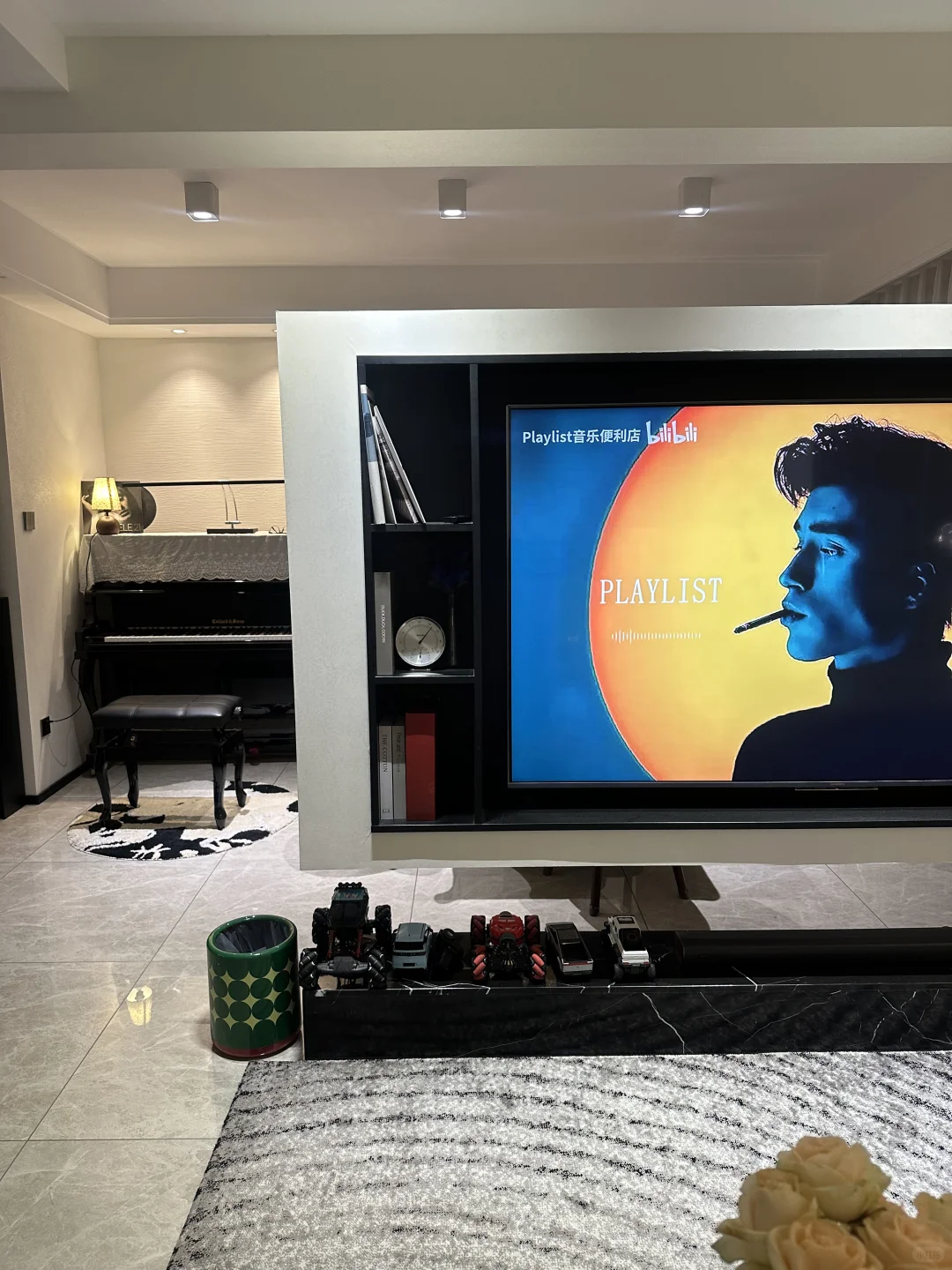 不过度装修的家🏠，才是适我的家