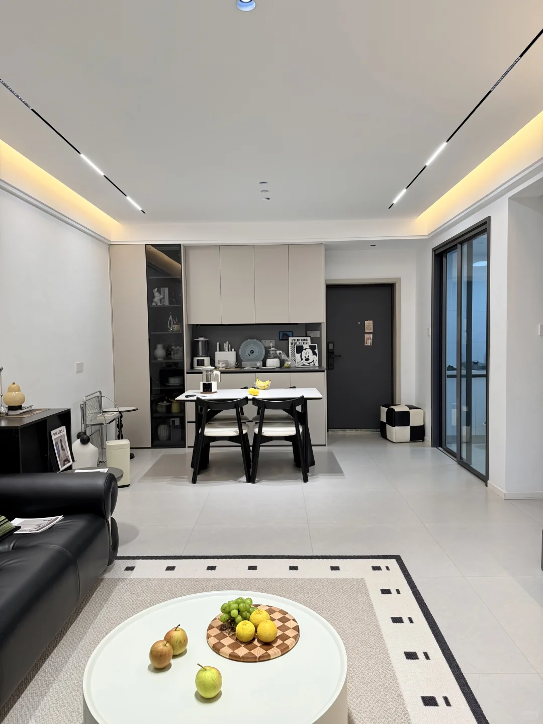 简简单单 14万尽力了~