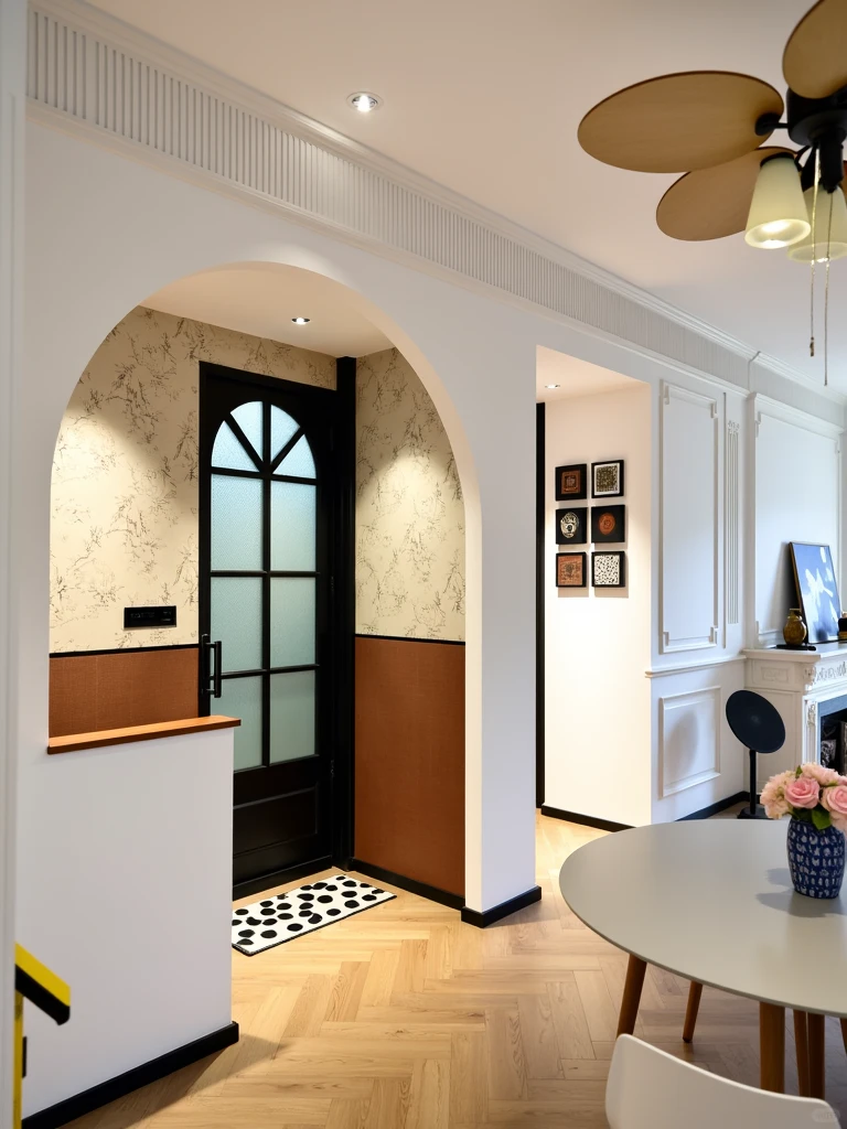 算了！法式古风没装过的人根本说不清💔