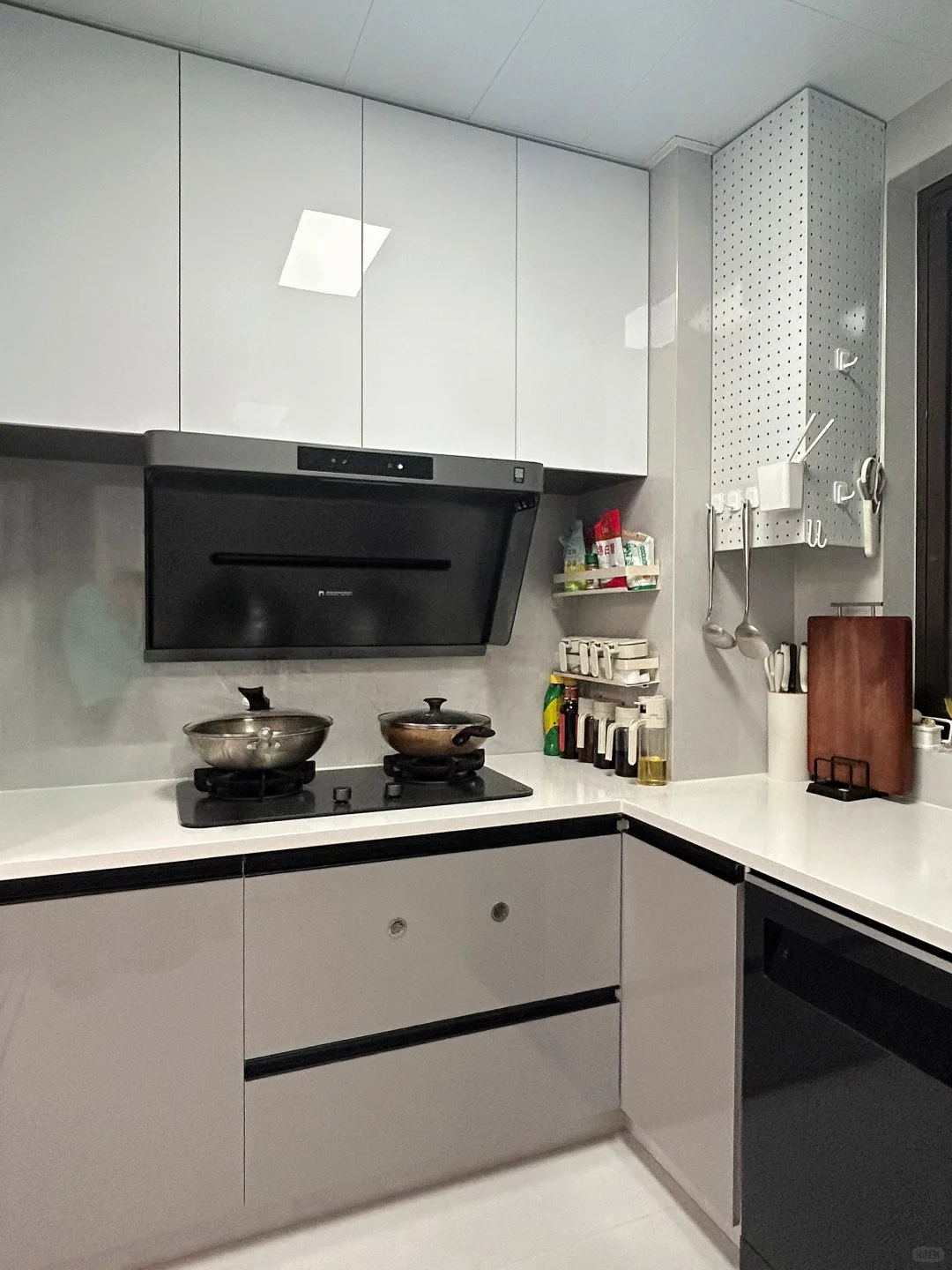 真的建议所有人都来抄我家作业✨简约大气