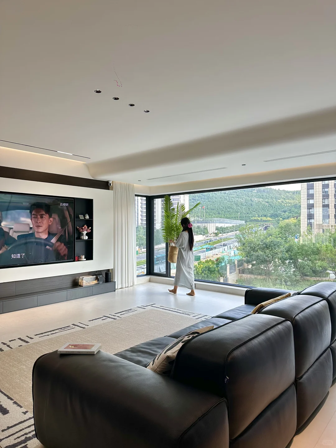 经济上行装的房子，现在可不敢了….