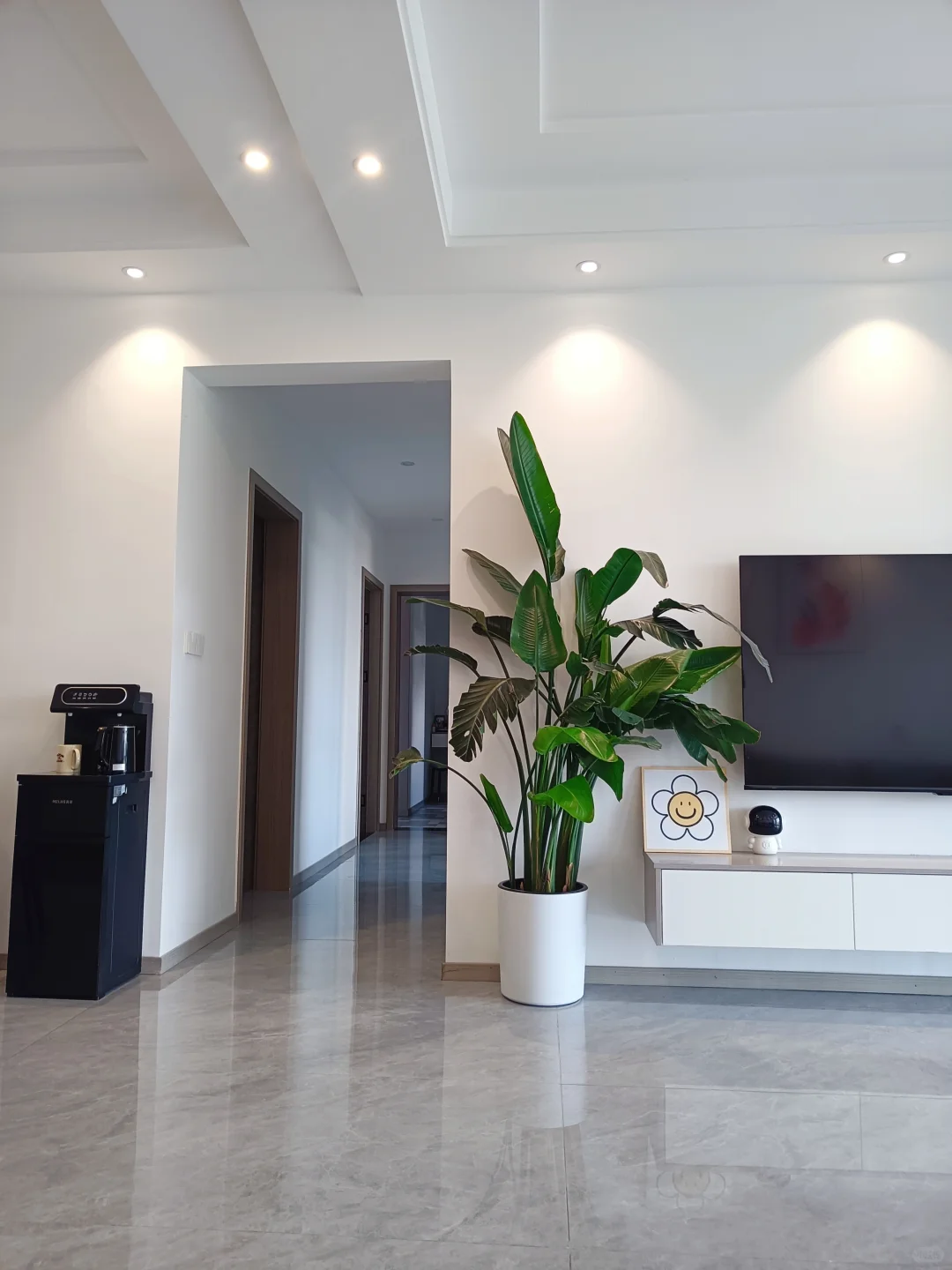 说实话，寒酸吗？花了13W😂…