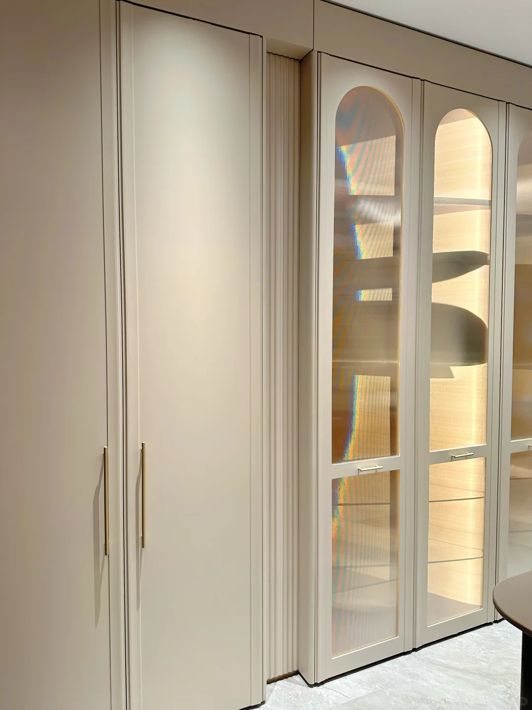 邯郸全屋定制｜轻法式奶油风安全下车啦✨