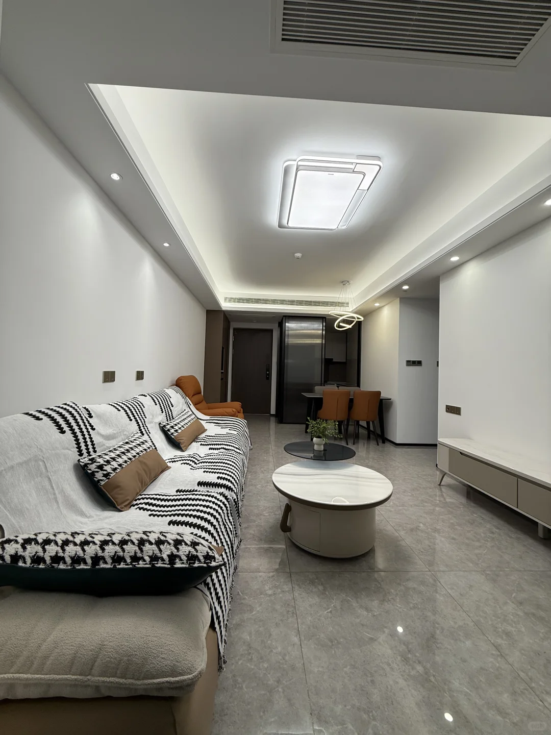 新房直降｜平江观棠102㎡双阳台💫一天未住❗️