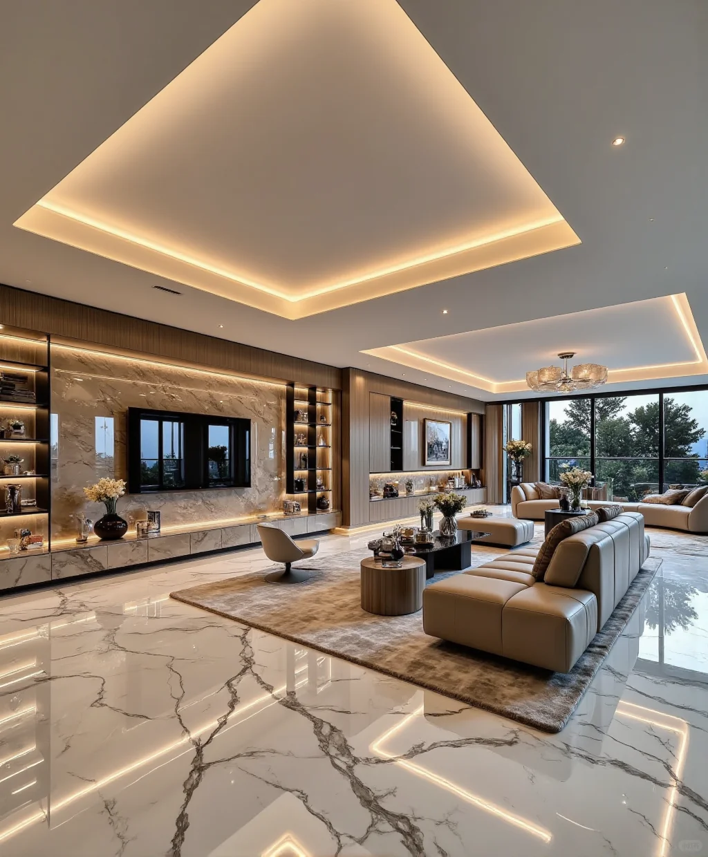 2025年意式轻奢风