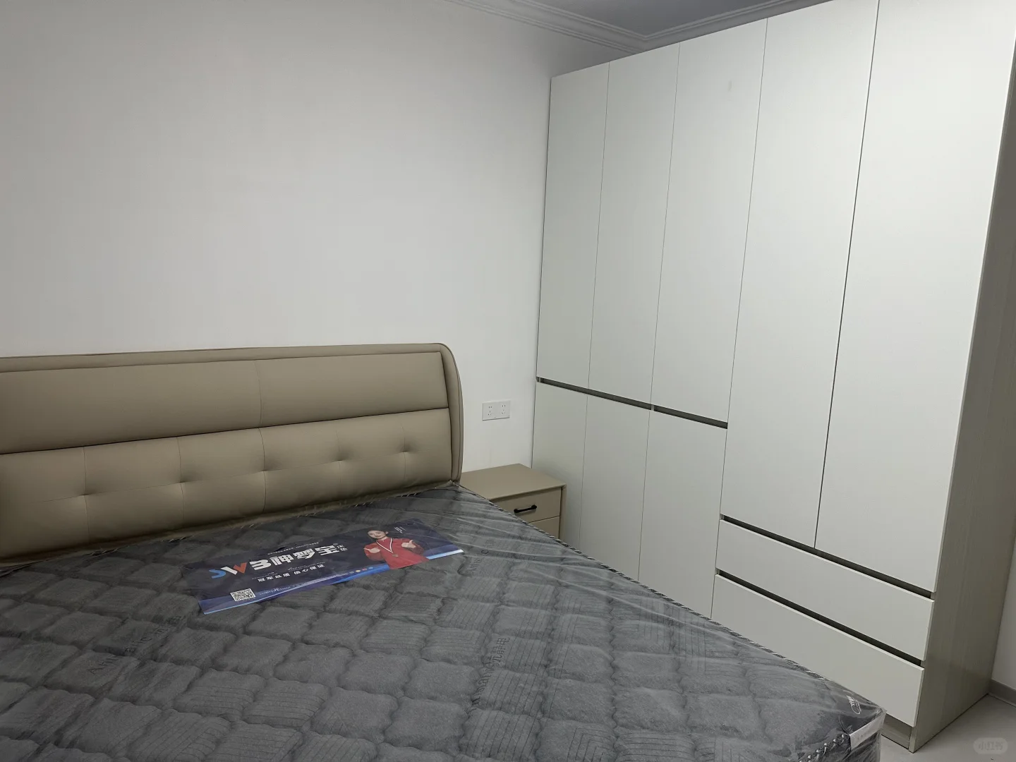 南龙湖正商玖号院新房招租