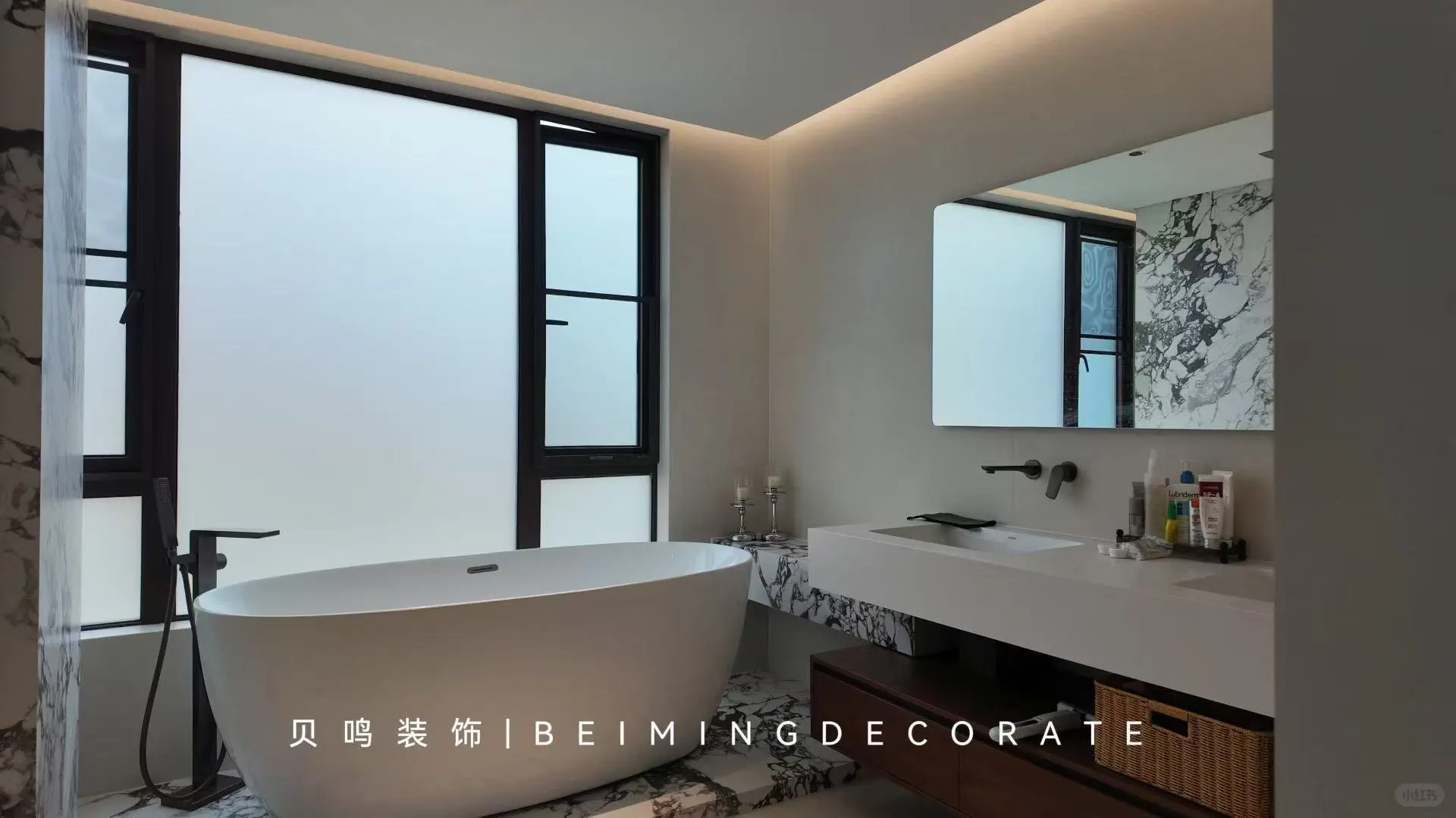 简单温馨的家🏠，你爱了吗？