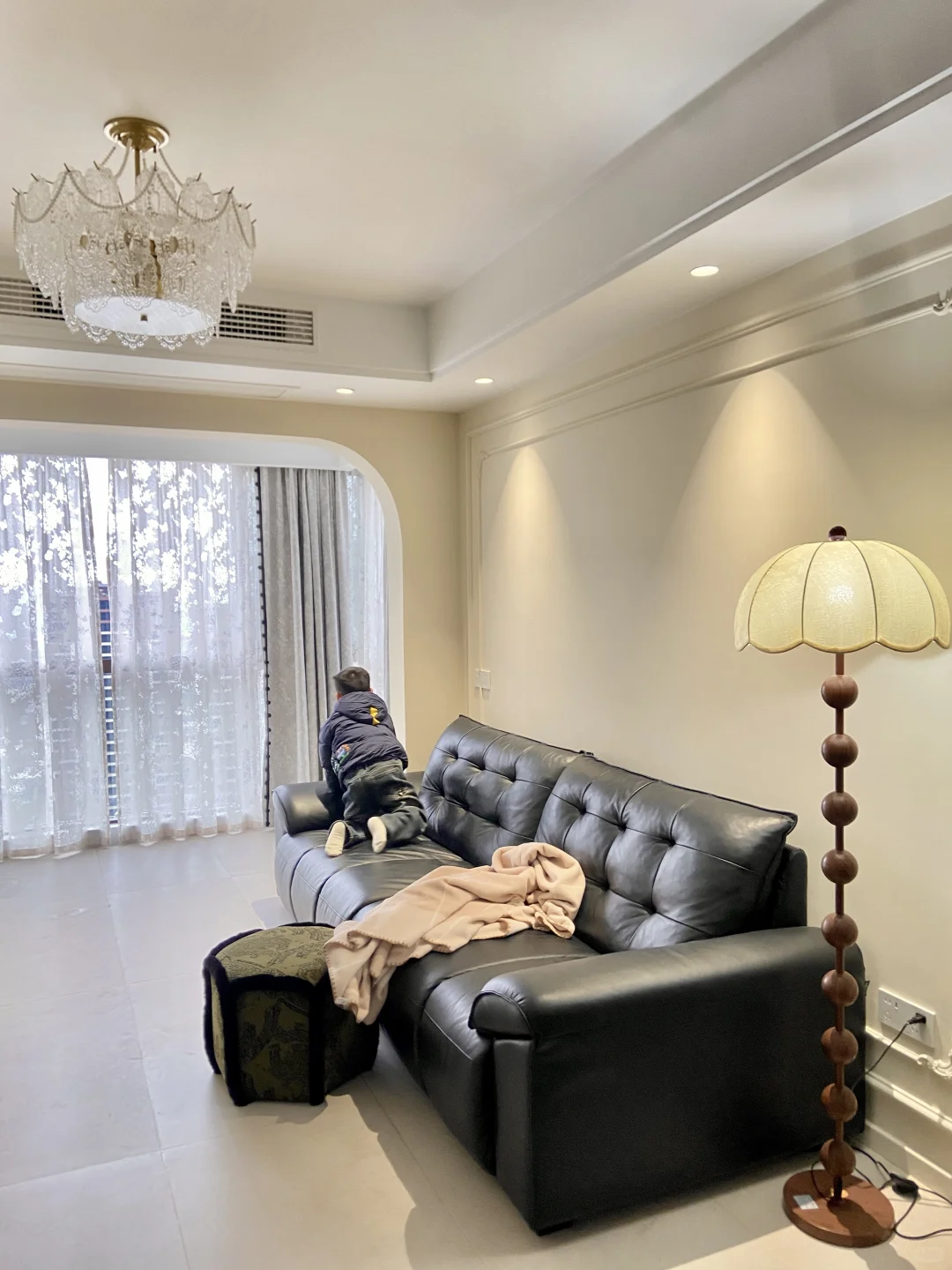 28岁终于住进了自己的小家，谁懂啊！