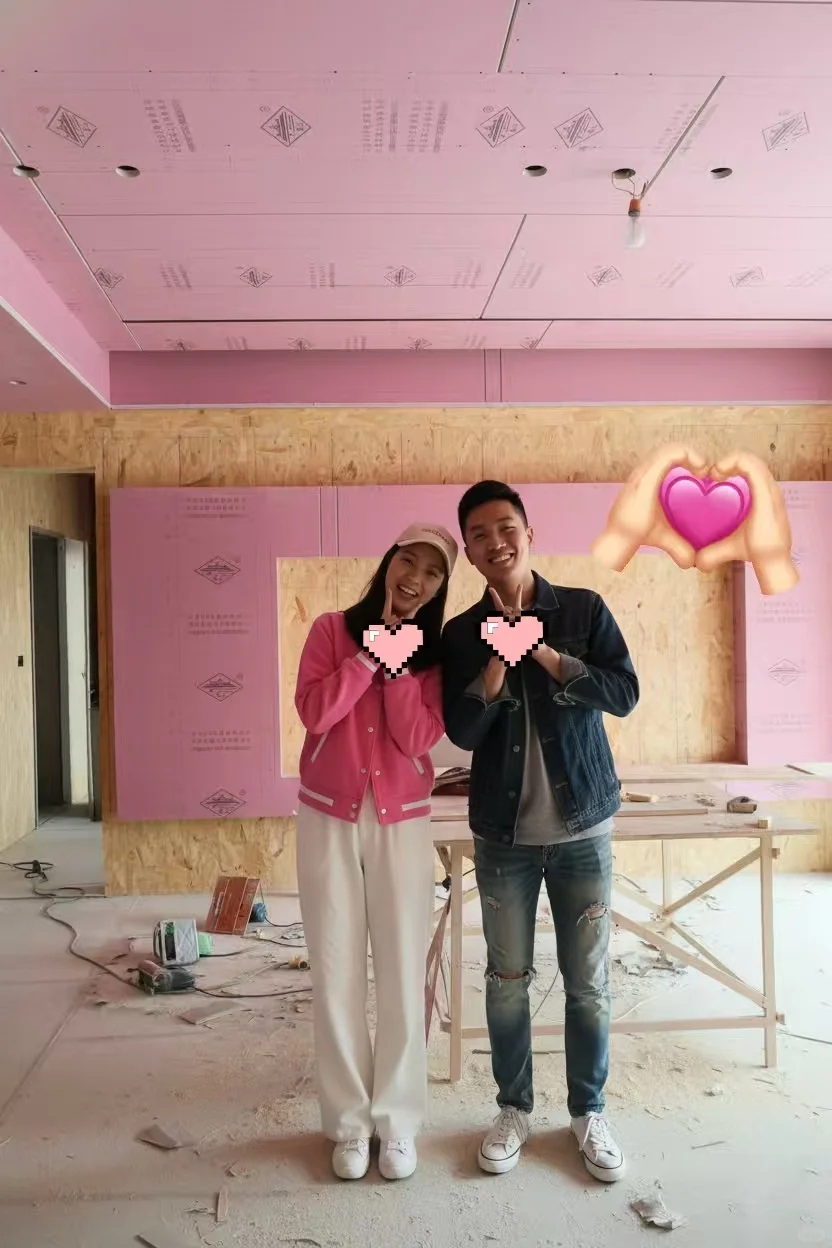 邯郸2个月跑了15家装修公司谈谈感受