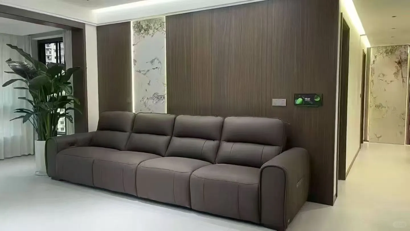 固安装修人！沙发选对=客厅幸福感翻倍✨