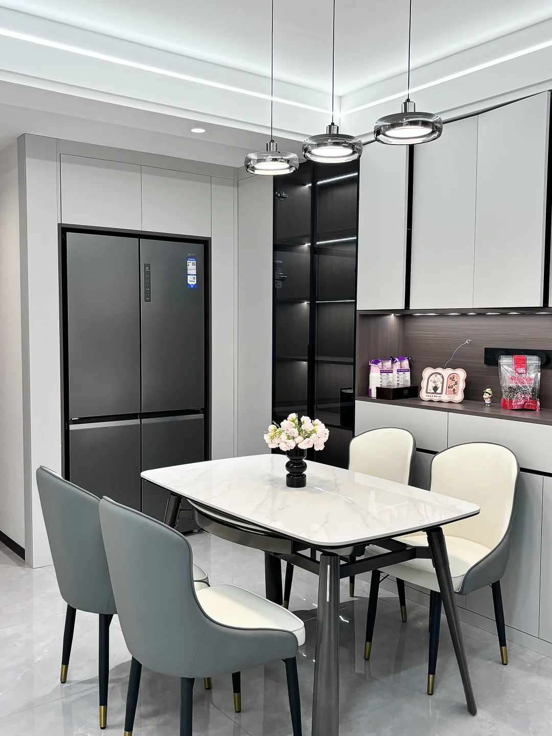 女孩子才懂这个家的含金量吧🥰！