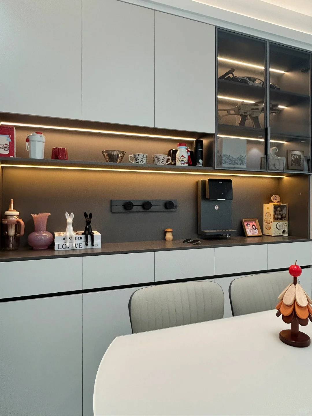 真的建议所有人都来抄我家作业✨简约大气