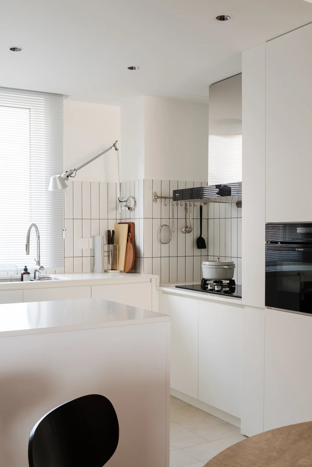 🏠 这家的简约高级感我爱了～～～