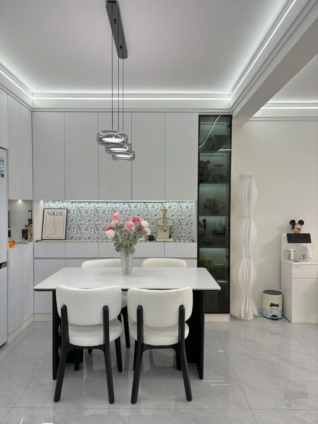 替你们试过了，6.5万硬装只能这样了😰