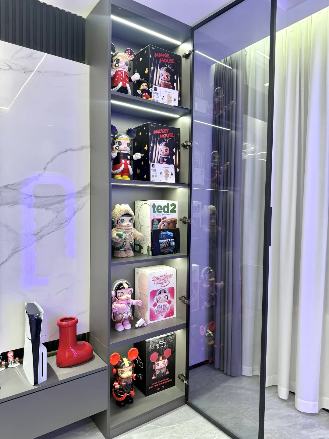 3.6w搞定74㎡全屋软装，拿去抄作业吧！附清单