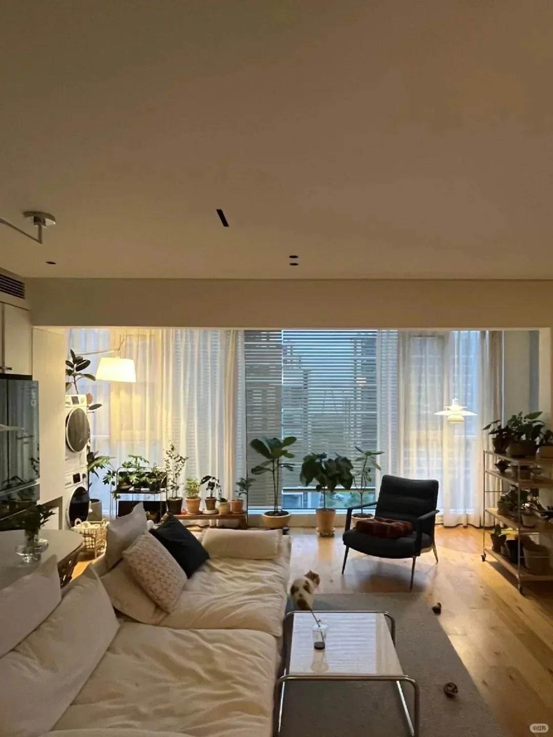 谁懂呀！河西新房200w就能买了！还赠车位