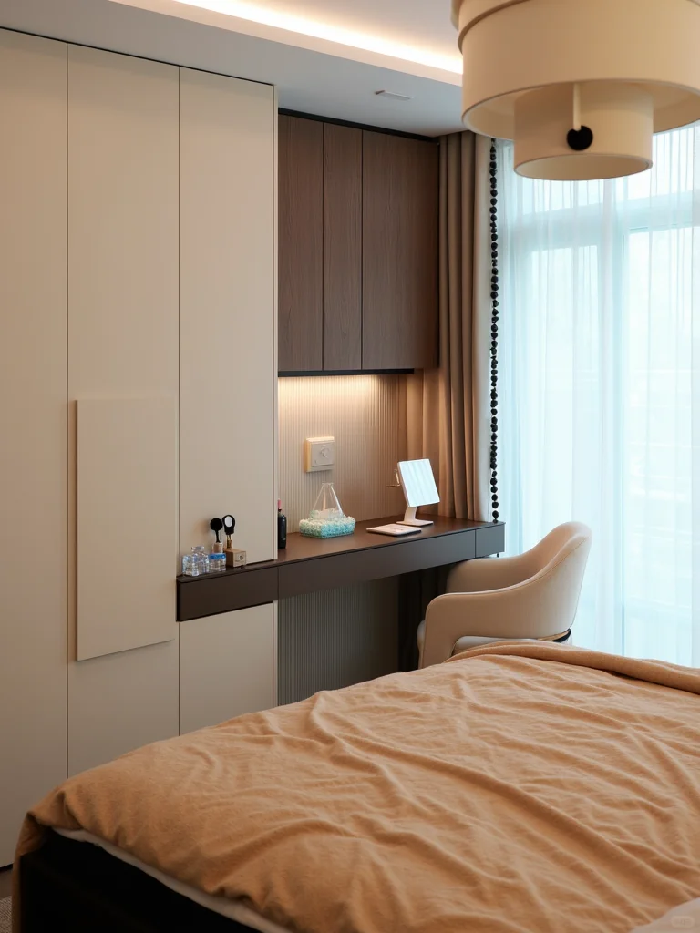 胡桃木色配中古🟤这么搭永不过时绝了🔥