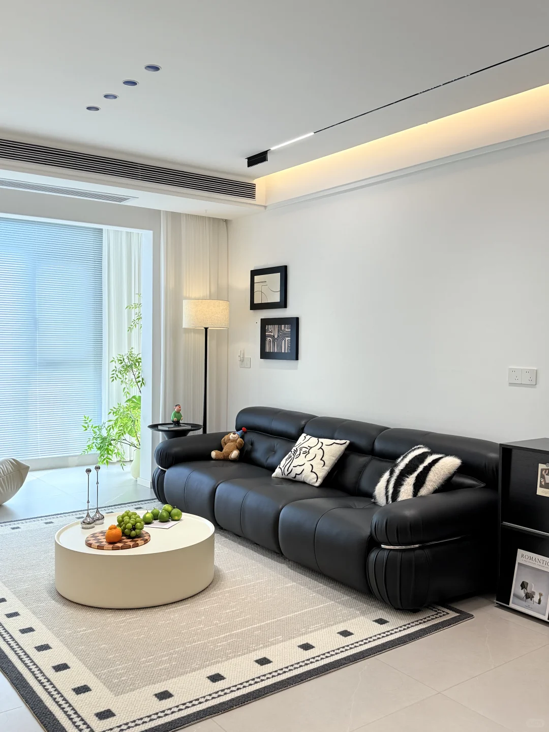 120平，14万真的尽力了，附清单