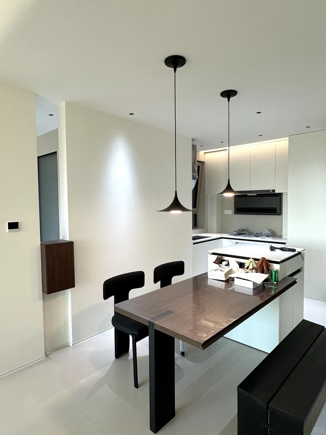 哈尔新房乐松旁｜89平两室90多万 便宜卖