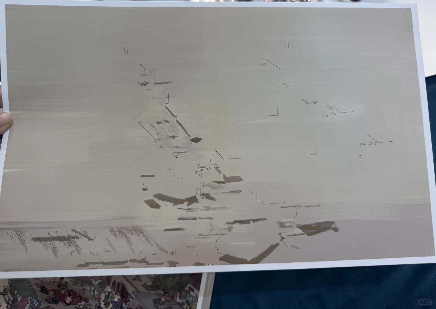 天空岛新品🌟是平地起高楼还是毛坯装修？