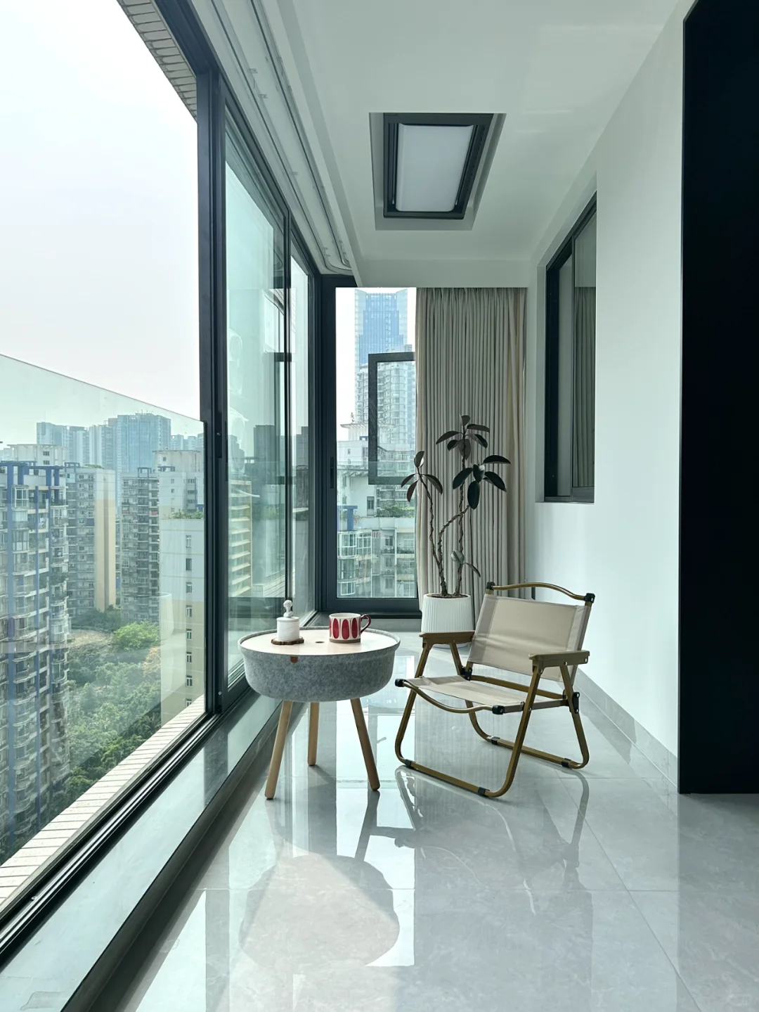 从图1到图14 | 普通人装修已经拼尽全力了