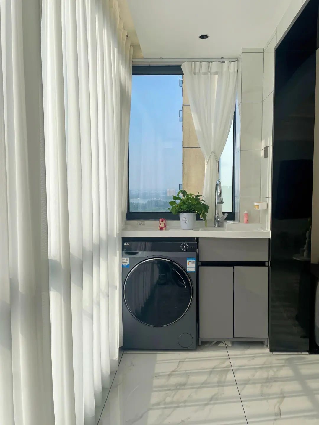 跟小红书学的7W 装修的家！值吗？