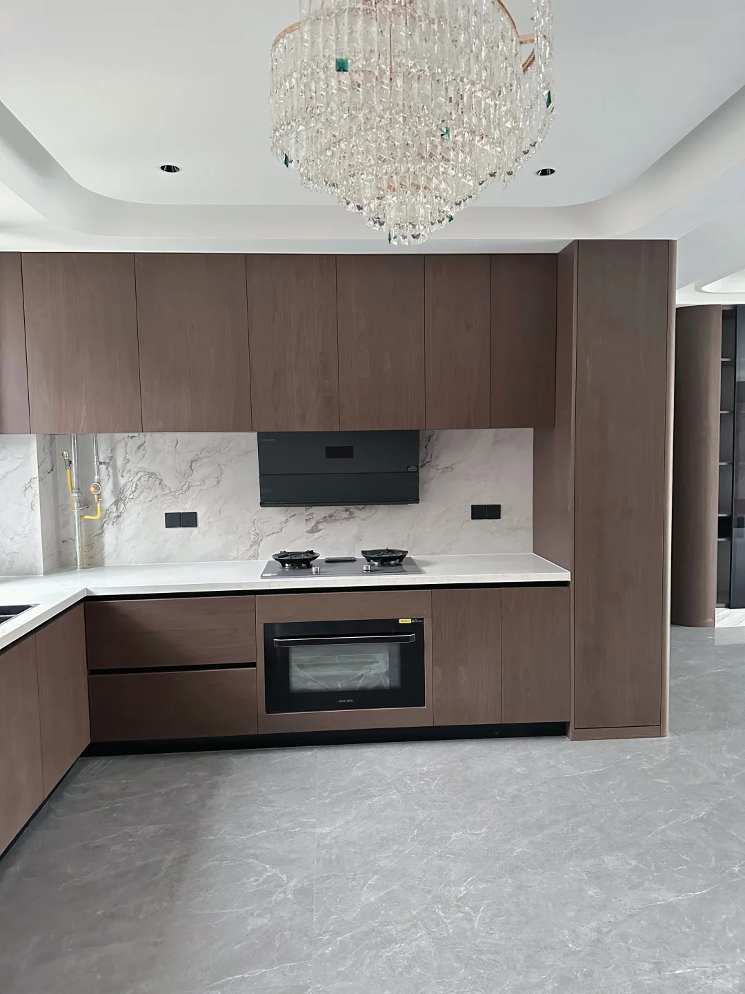 邯郸装修人悟了！真正的环保♻️不是噱头是能