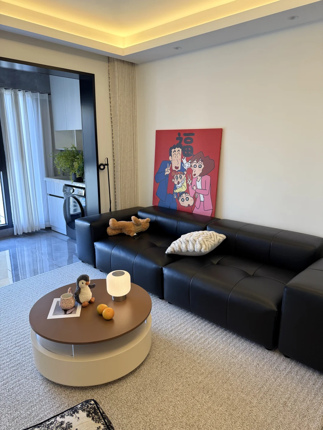 89平，8W真的尽力了～