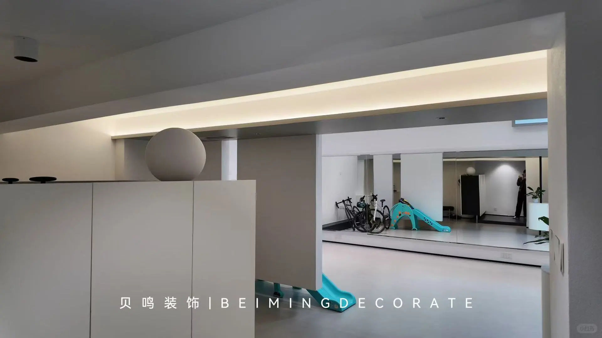 简单温馨的家🏠，你爱了吗？