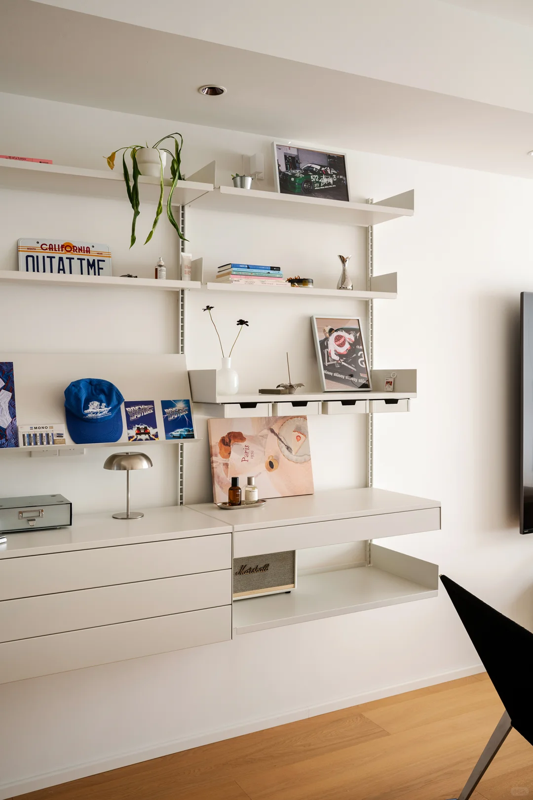 🏠 这家的简约高级感我爱了～～～