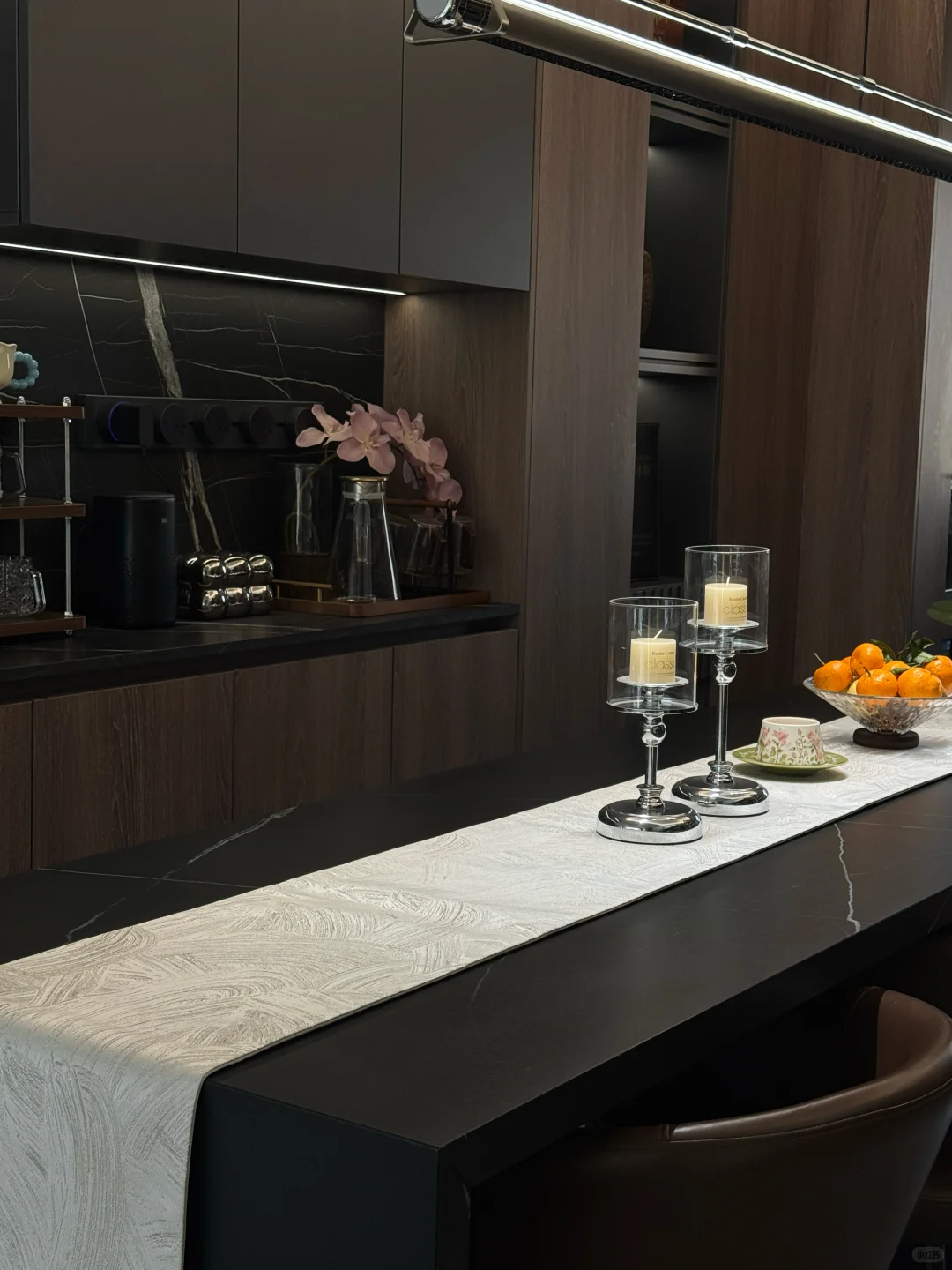 这氛围感，真的太爱了～🏠🔥